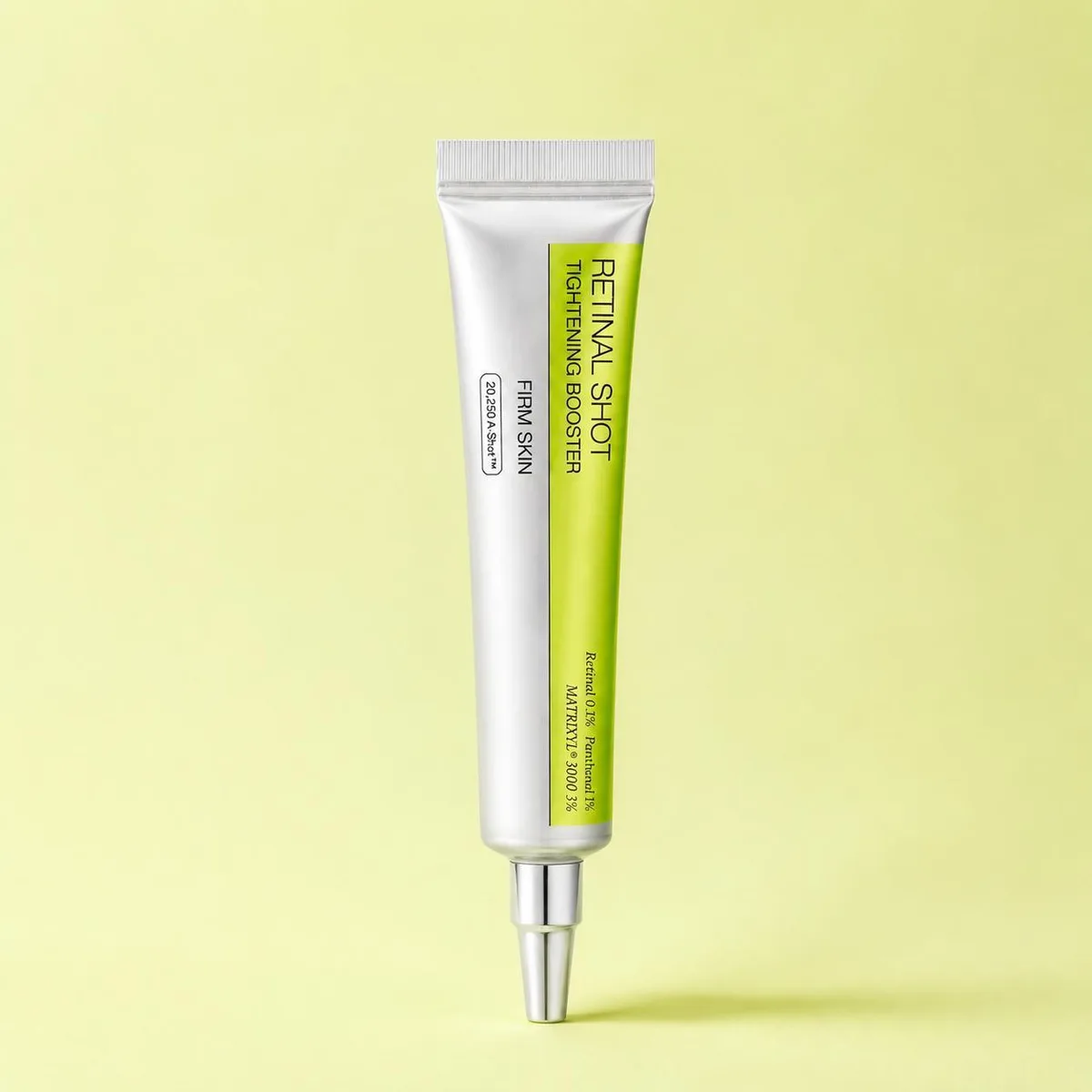 Combo de Sérum The Vita-A Retinal Shot Tightening Booster