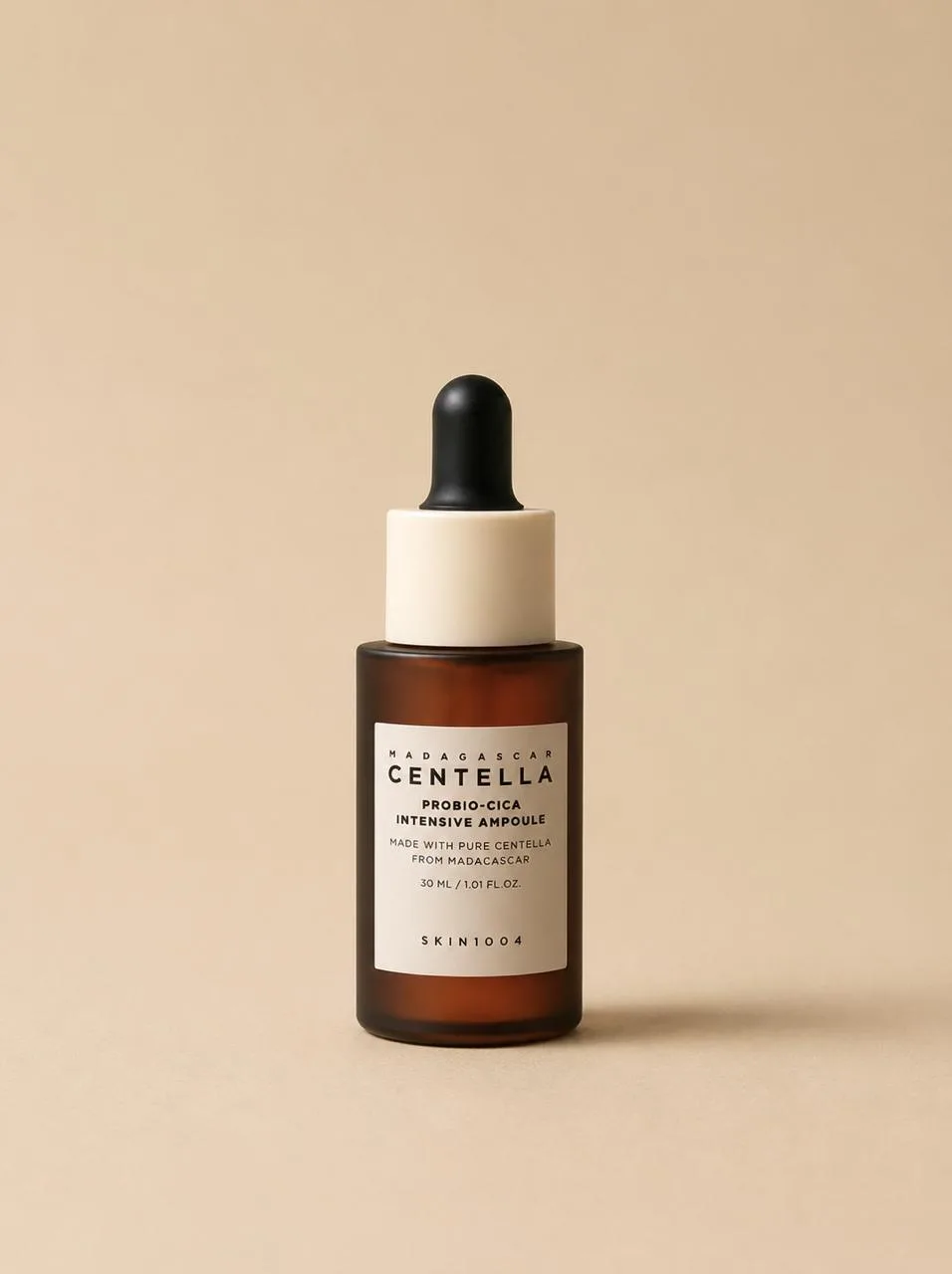 Madagascar Centella Probio-Cica Intensive Ampoule Mini