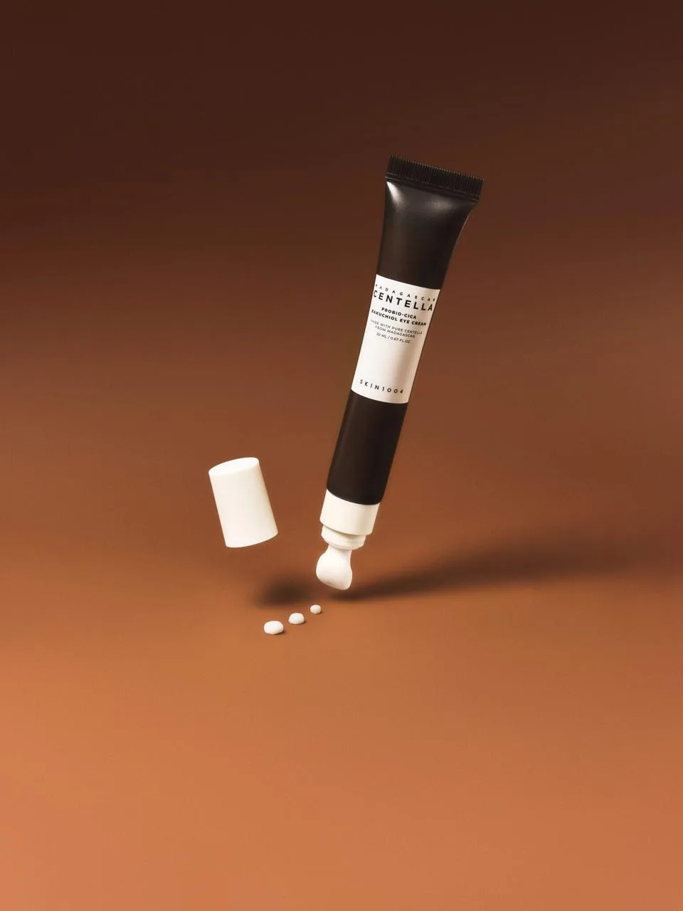 Madagascar Centella Probio-Cica Bakuchiol Eye Cream