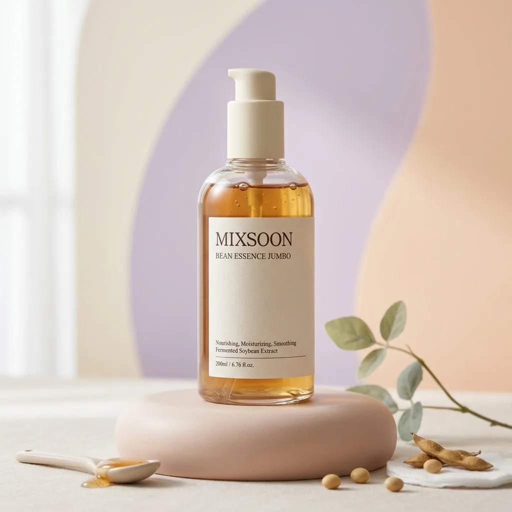 Esencia Bean Essence Jumbo