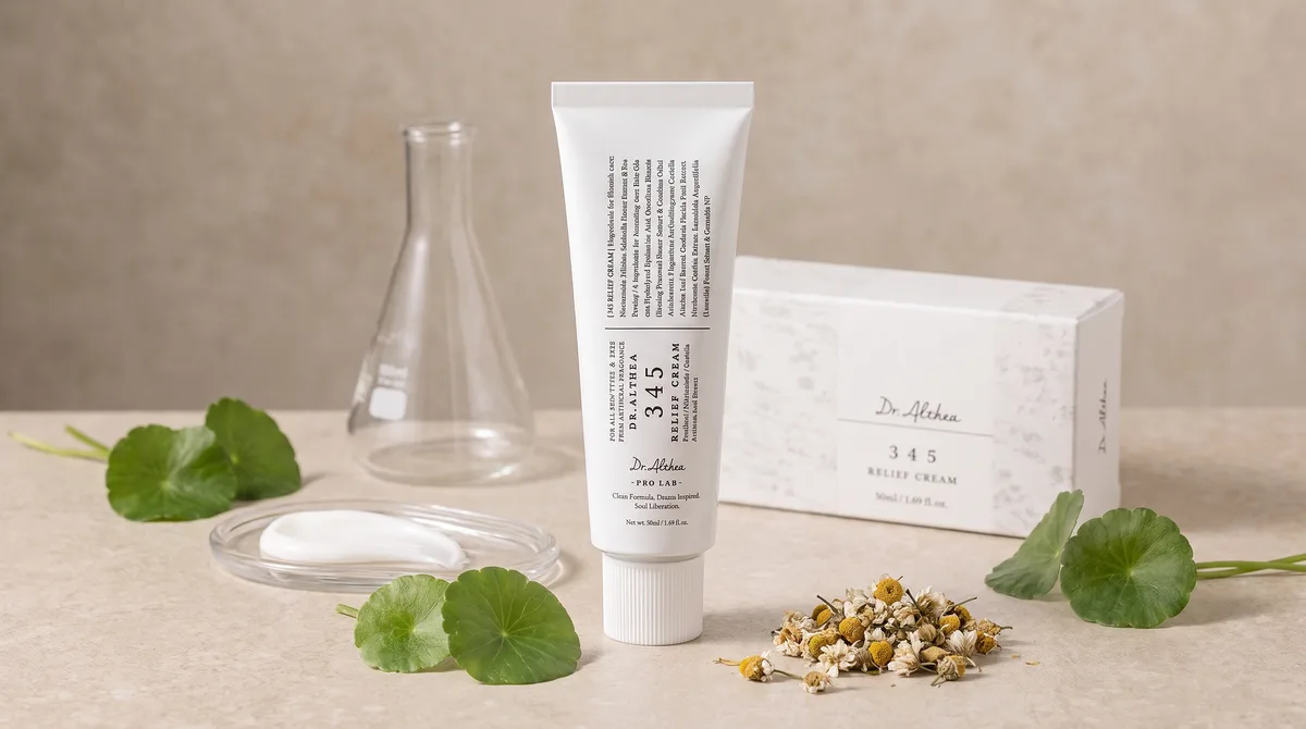 Crema 345 Relief