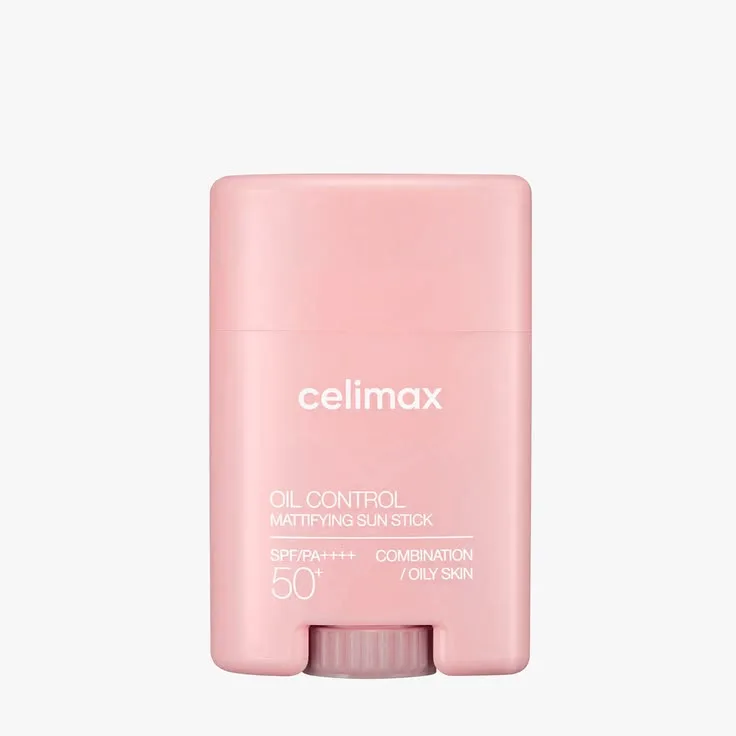 Oil Control Mattifying Sun Stick