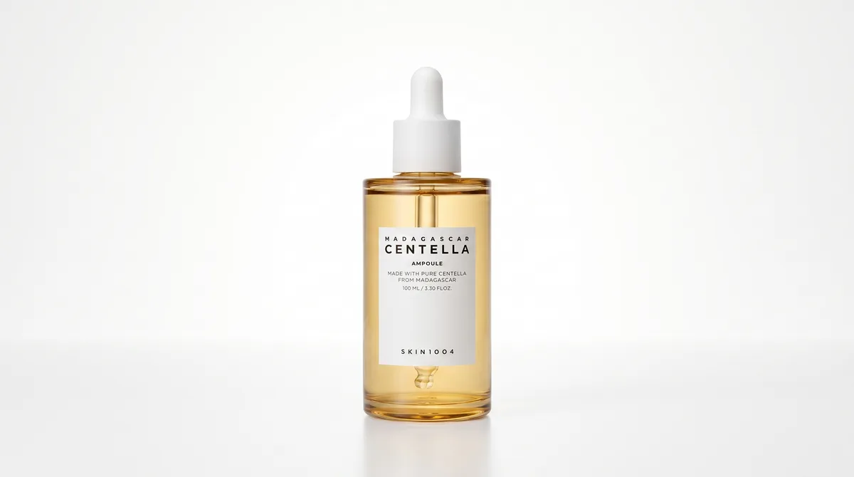 Madagascar Centella Ampoule