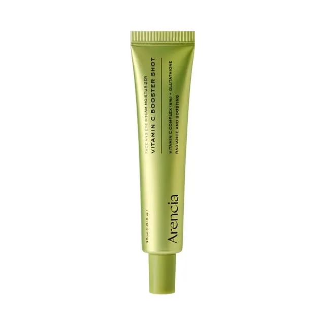 Sérum Facial Vitamin C Booster Shot