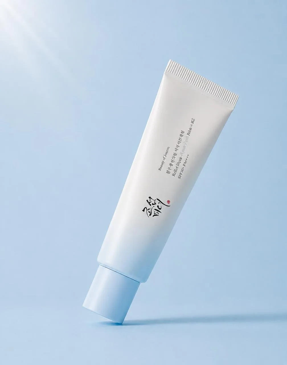 Protector Solar Relief Sun Aqua-fresh