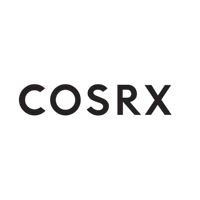 Logo oficial de COSRX