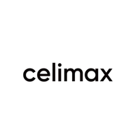 Logo oficial de celimax