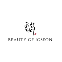 Logo oficial de Beauty of Joseon