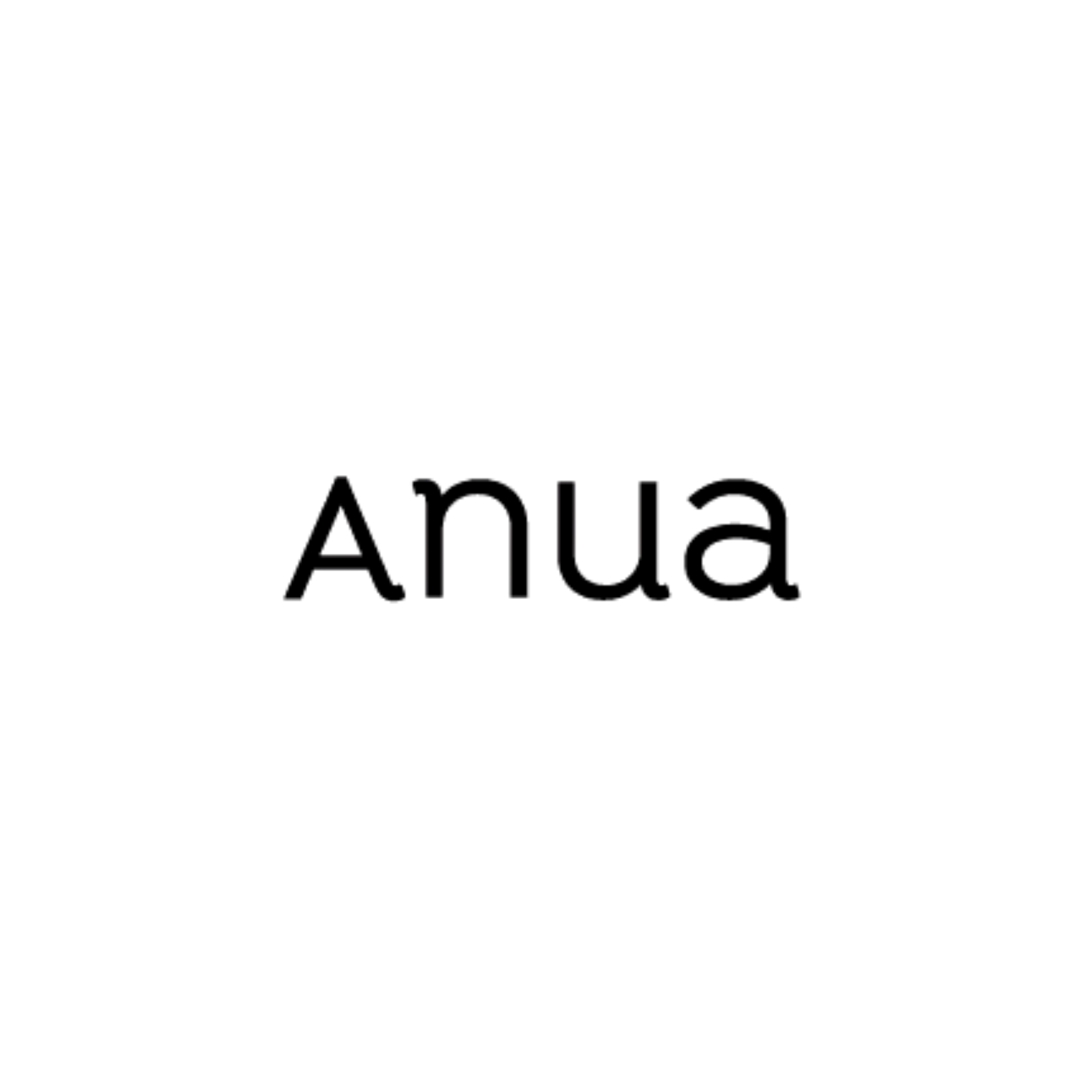 Logo oficial de ANUA