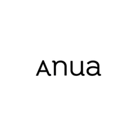 Logo oficial de ANUA