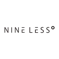 Logo oficial de NINELESS