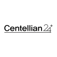 Logo oficial de Centellian24