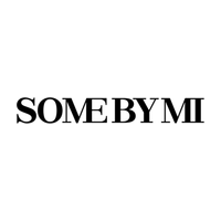 Logo oficial de SOME BY MI