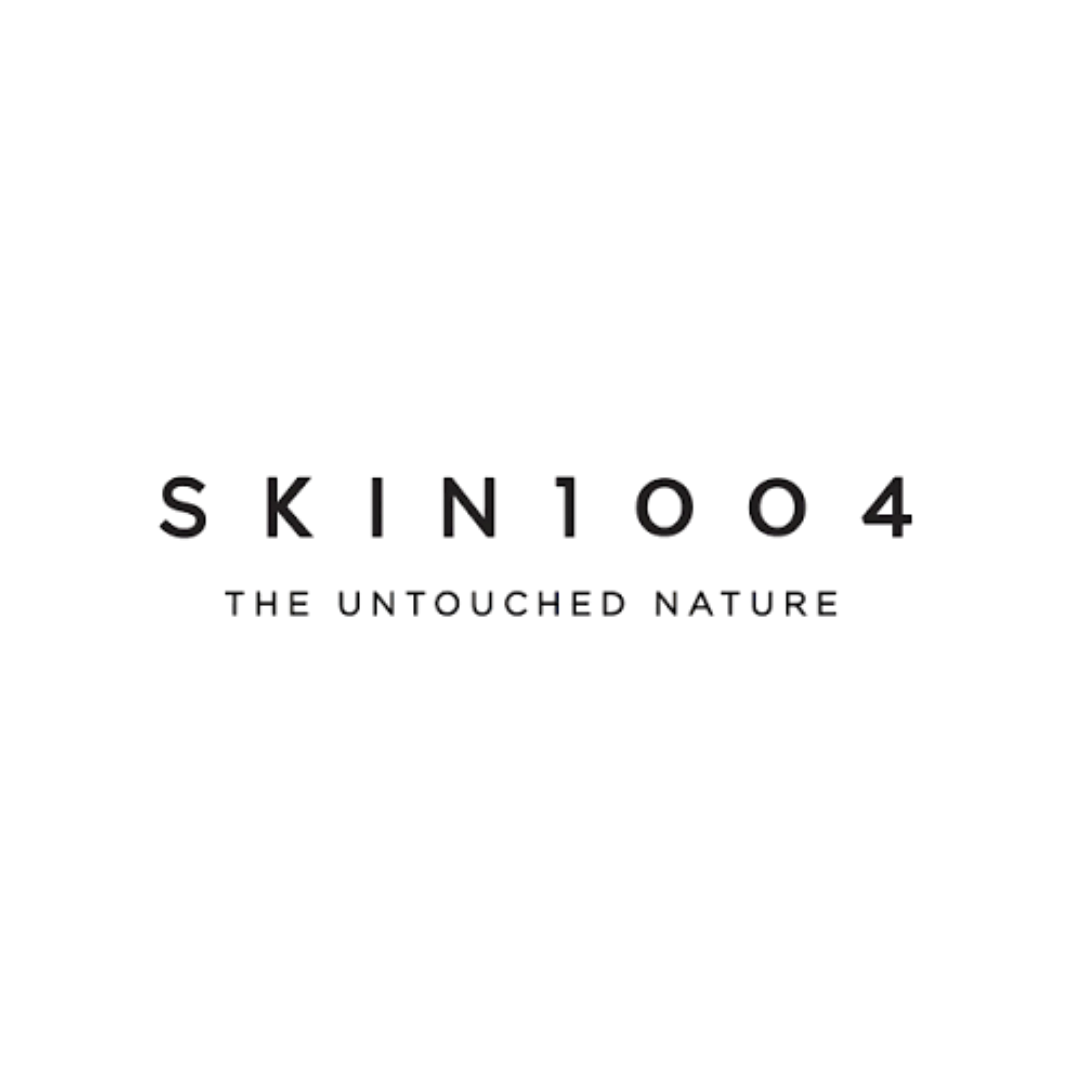 Logo oficial de SKIN1004