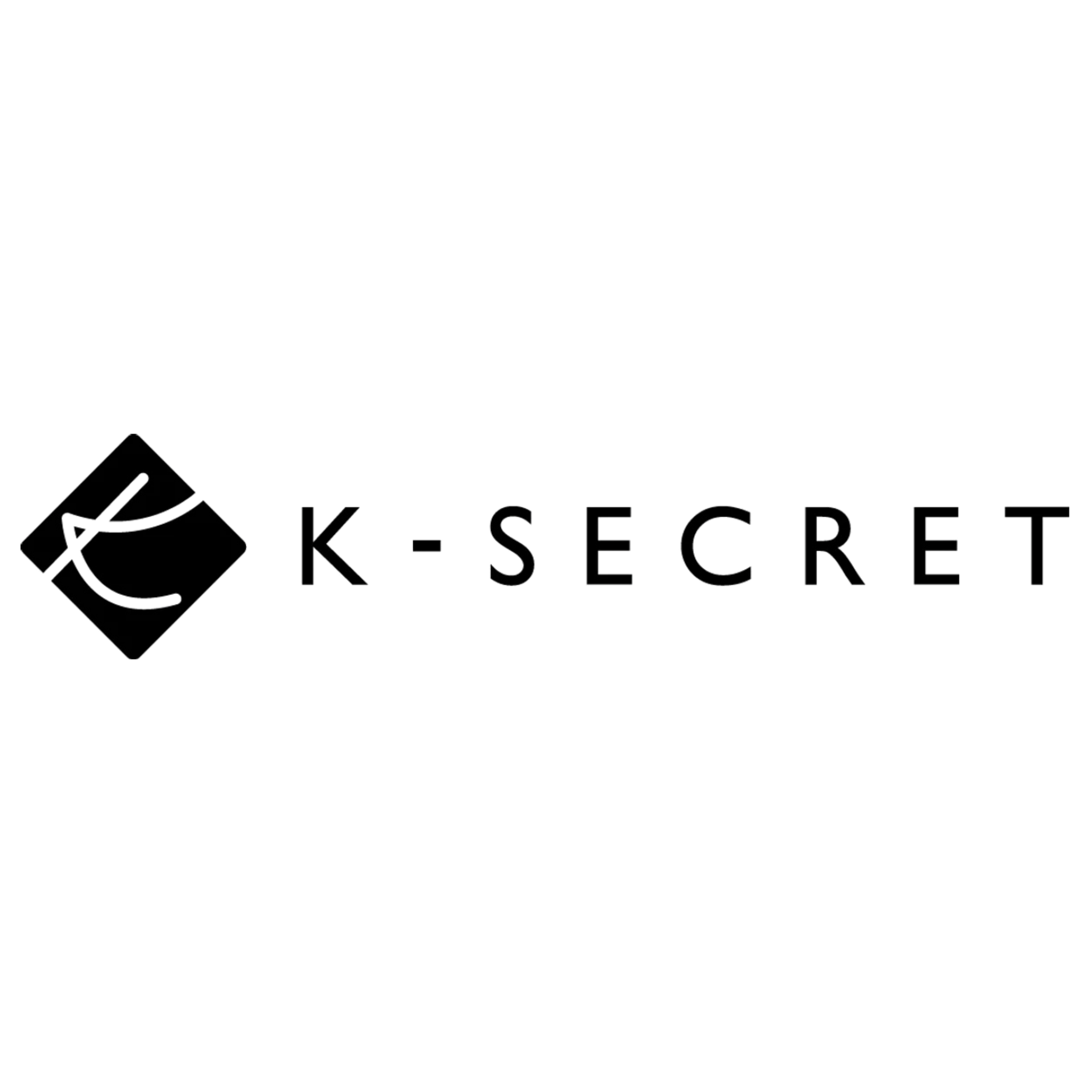 Logo oficial de KSECRET
