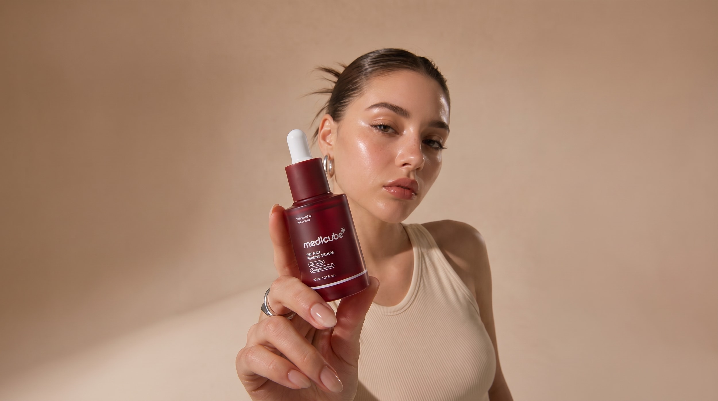 GLOWYSKIN Routine — Piel Radiante