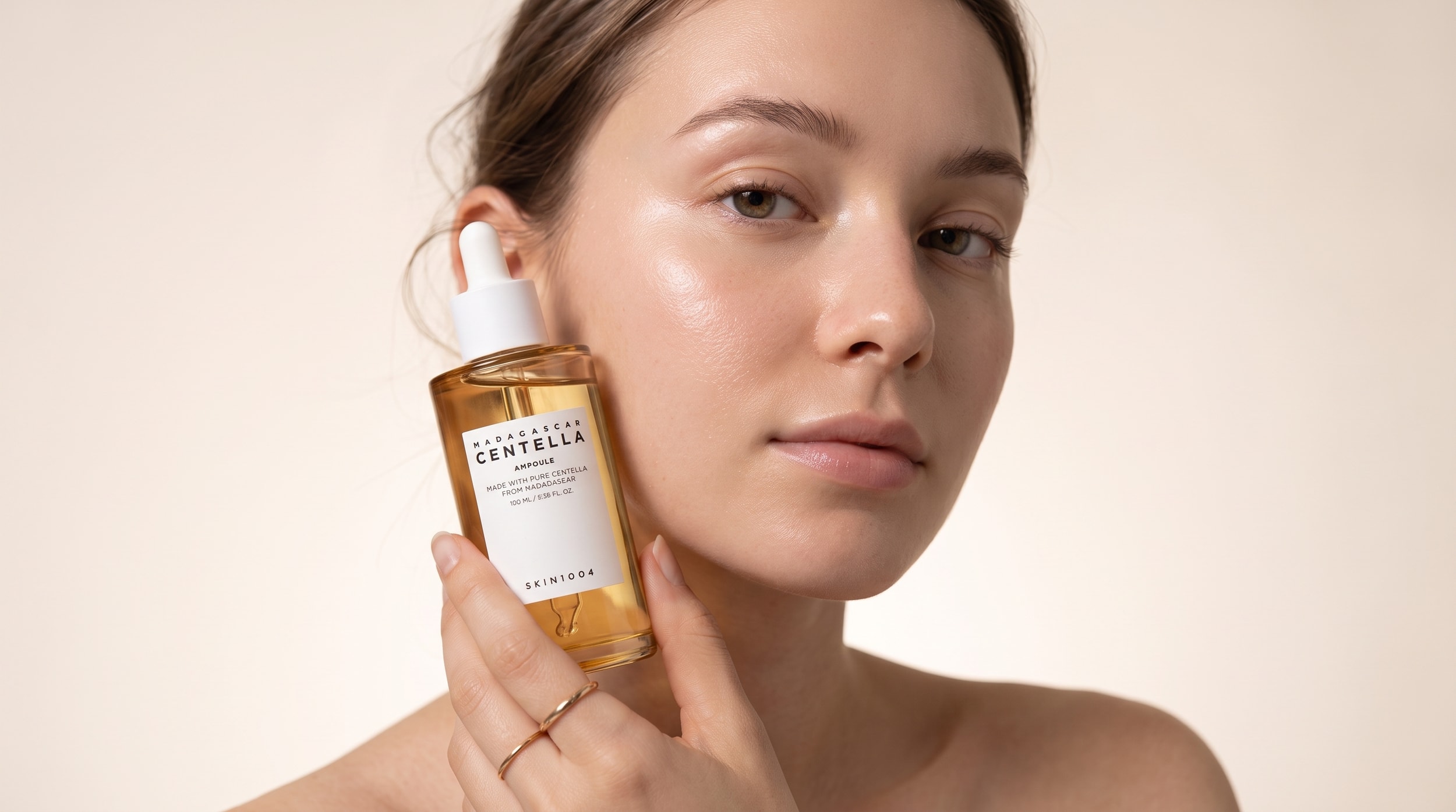GLOWYSKIN — Hidratación Profunda & Sérums