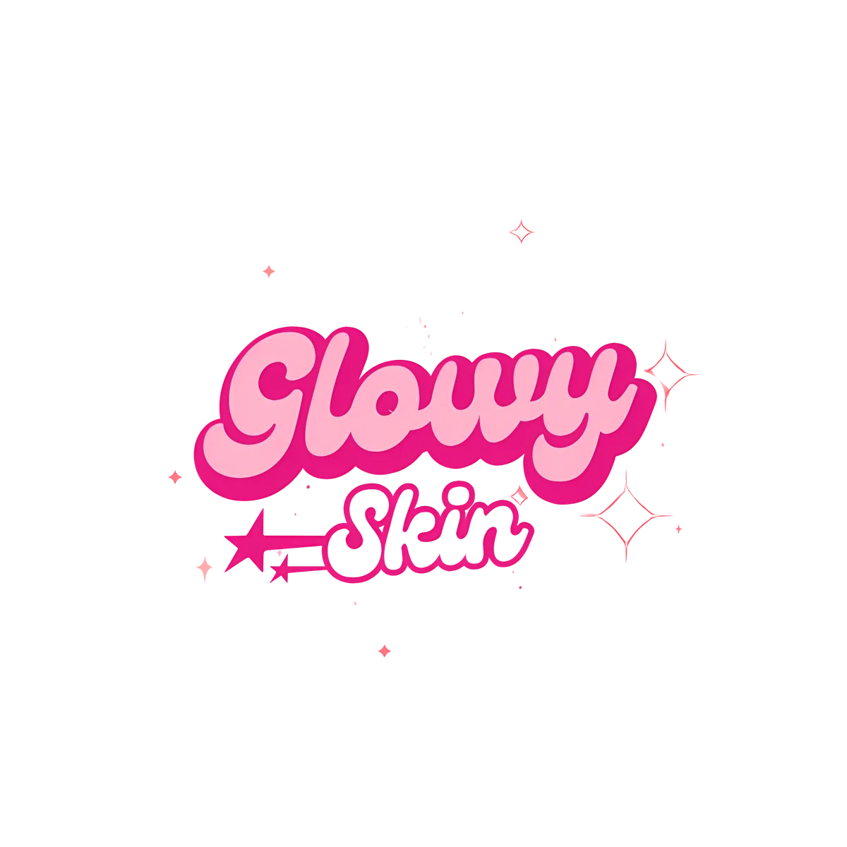 GLOWYSKIN Logo